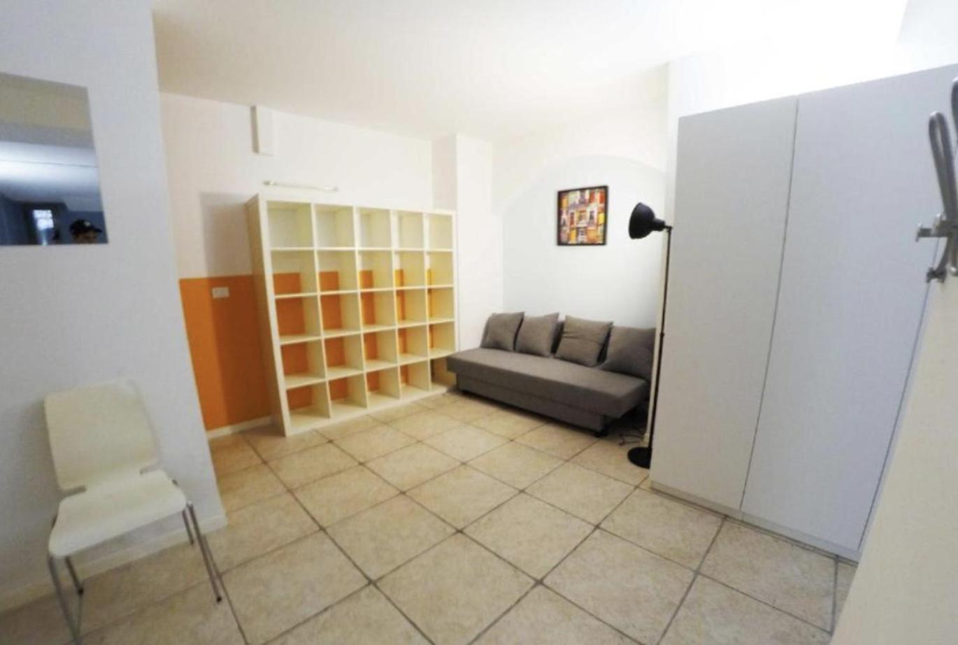 Appartement Sammy'S House à Bologne Extérieur photo
