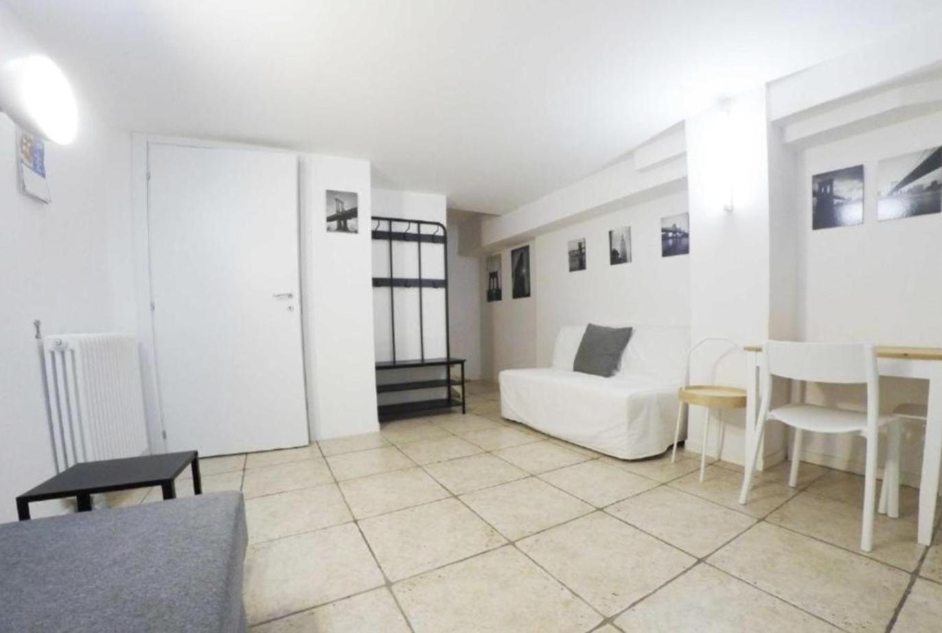Appartement Sammy'S House à Bologne Extérieur photo