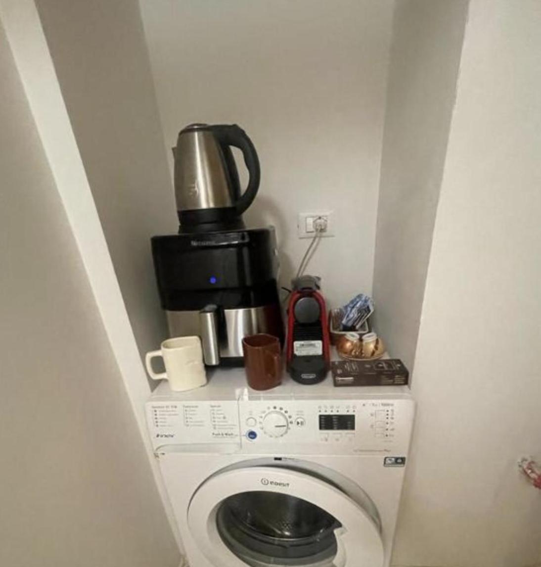 Appartement Sammy'S House à Bologne Extérieur photo