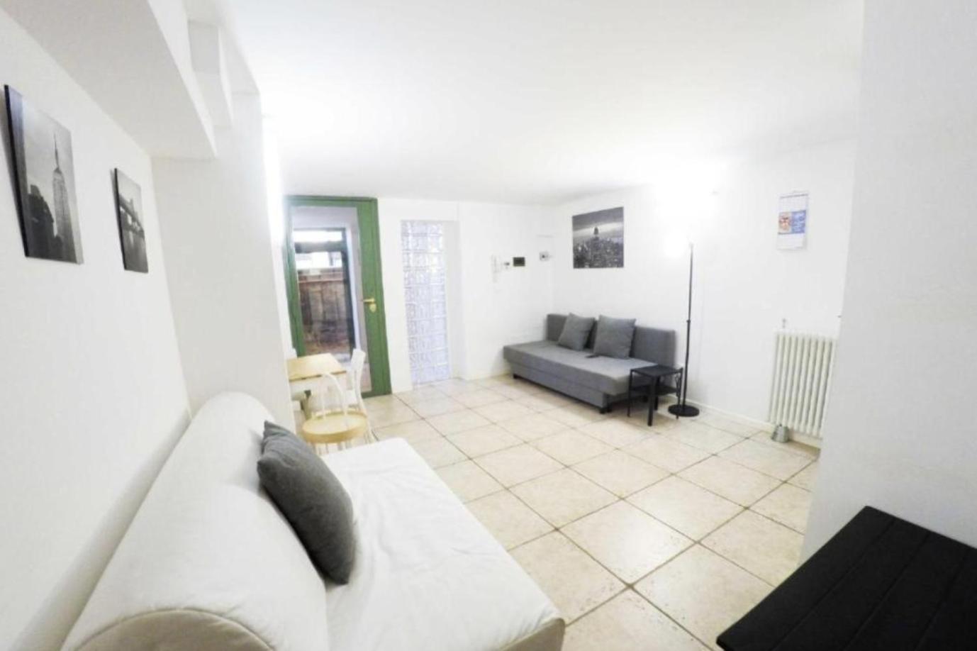 Appartement Sammy'S House à Bologne Extérieur photo
